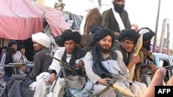 طالبان نزدیک به یکسال کنترل منطقه موسی قلعه را در دست داشتند.