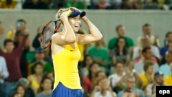 Еліна Світоліна обіграла хорватку Петру Матрич в трьох сетах