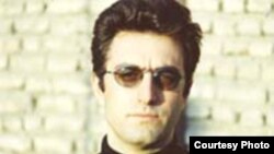 مازيار بهاری