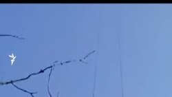 Боец ВСУ выбрался из окружения на байке, который ему скинул дрон