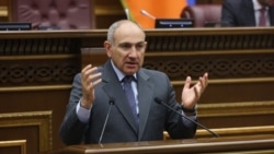 «Բացահայտ միջամտություն ՀՀ ներքին գործերին և ոտնձգություն մեր ինքնիշխանության դեմ». Երևանը դիմել է Մոսկվային