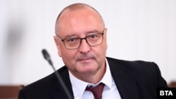 Бившият председател на закритите спецсъдилища Георги Ушев сега е съдия в Софийския апелативен съд (САС).