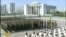 Harby parad, Aşgabat