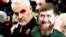 Касем Сулеймани и Рамзан Кадыров (коллаж)