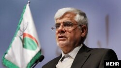 محمدرضا عارف از تهدید اصلاح‌طلبان به رد صلاحیت شدن خبر داد