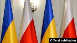 Укази оприлюднені на сайті голови держави 8 лютого