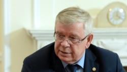 Валерий Семериков.