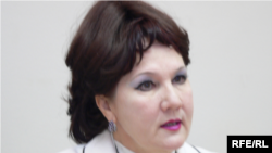 Зилә Сөнгатуллина