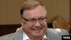 Сергій Степашин