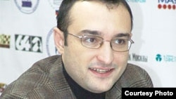 Фаррух Амонатов