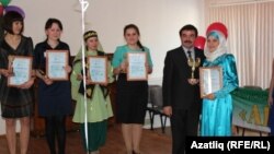 Гран-при иясен котлау