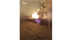 "Лютый" на службе ВСУ