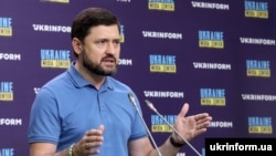 Мер Маріуполя Вадим Бойченко