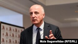 Бадри Джапаридзе