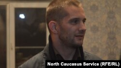 Евгений Мартенс