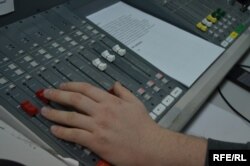 Для поширення українського мовлення, потрібно встановлювати нові передавачі, фото ілюстративне