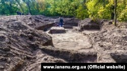 На початку жовтня археологи повідомили про знахідку однієї з найдавніших осель Дніпра початку XVII сторіччя