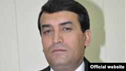 Каноатшо Лоикзода, экс-председатель Раштского района