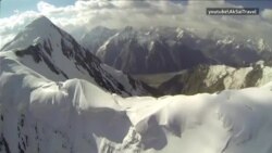 Хан-Теңири туристтерди чакырат