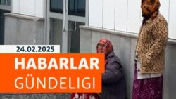 Habarlar gündeligi