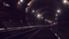 Київське метро ніколи не «спить» (відео)