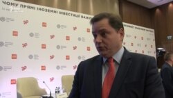 Приватизація дасть іноземні інвестиції в Україну