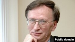 Владимир Беляев