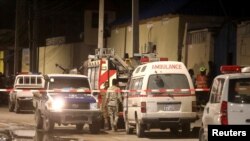 Могадишу шаары 