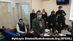 Адвокат Стерненка вважає, що суддя порушив принцип компетентності, ігнорував конвенційне право на свободу людини і повідомляв завідомо неправдиві відомості