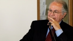 ایرج گرگین و آموزه‌های ماندگار برای روزنامه‌نگاران ایرانی