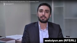 Արամ Վարդևանյան