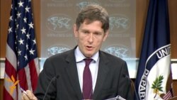 گزارش سالانه آمریکا از وضعیت حقوق بشر در جهان