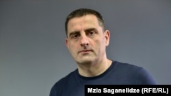 Тенгиз Аблотия