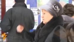 В Бишкеке отмечают Рождество