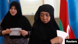 Nardaranda seçkilər