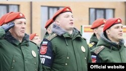 Ռուսաստանյան ռազմական ոստիկաններ, արխիվ 