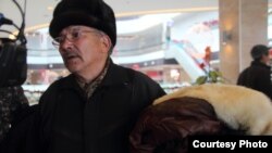 Качыке Бейшебаев