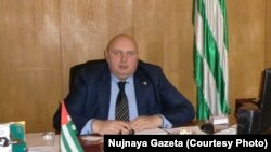 Новый глава Гальского района Темур Надарая и его команда поставили перед собой задачу вывести район в передовые и интегрировать жителей Гала, развернуть их в сторону Абхазии