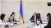 Ընդդիմադիր ակտիվիստին խոշտանգելու գործով փորձաքննությունները պատրաստ են. գլխավոր դատախազը դրանցից տեղյակ չէր