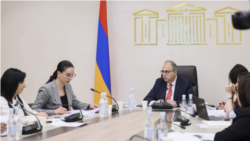 Ընդդիմադիր ակտիվիստին խոշտանգելու գործով փորձաքննությունները պատրաստ են. գլխավոր դատախազը դրանցից տեղյակ չէր
