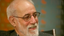 Дональд Рейфилд: «Недостаток грузин в том, что они переоценивают своих друзей»