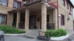 Тюменда Ўзбекистон фуқаролари Қозоғистон фуқаросини гаровга олди