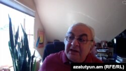 Ժիրայր Լիպարիտյան, արխիվ