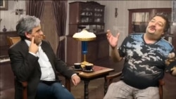 Культ личности. Борис Пастернак