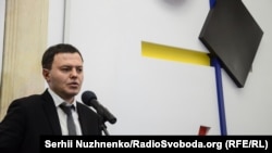 Геннадій Курочка