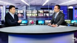 Հայաստանում ժողովրդավարությունը լրիվ այլ մակարդակի վրա է. Շարմազանով