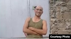 Сафарбек Хонов