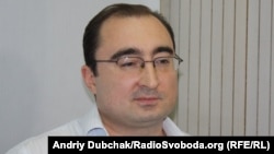 Дмитро Боярчук