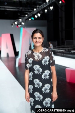 لیلا پیدایش