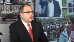 Ավելի լավ է ունենալ ուշացած անցումային արդարադատություն, քան՝ ձախողված. ԱԺ պետաիրավական հարցերի հանձնաժողովի նախագահ